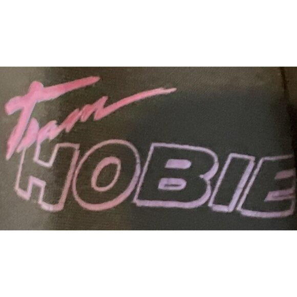 Team Hobie By Stearns EFS 3.2mm Full Long Wetsuit Ski Board Unisex Sz S - Picture 10 of 13